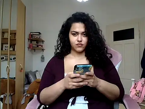 Curvydesifromgermany online show from 02-26-26, 11:53