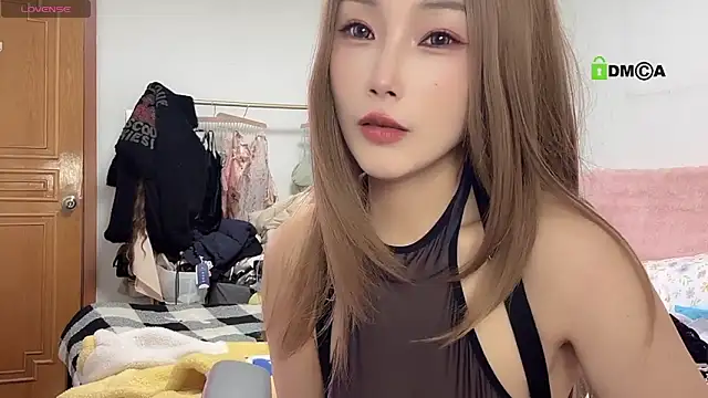 XinBaoa 156 online show from 12-13-24, 01:44