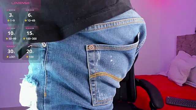 Damon Bakert online show from 11-03-25, 01:12