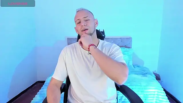 Damon Bakert online show from 02-03-26, 03:28