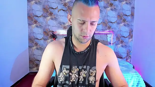 Damon Bakert online show from 04-24-26, 02:41