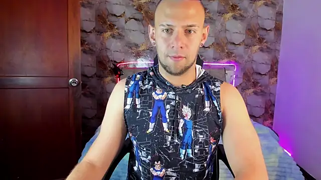 Snapshot of Damon_Bakert chatting on 04-30-26, 02:01 Damon Bakert online show from 04-30-26, 02:01