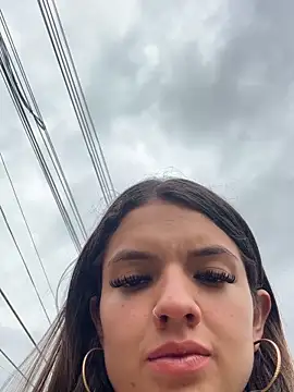 annavi  online show from 12-20-25, 05:31