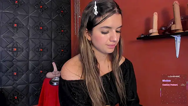 annavi  online show from 01-16-26, 07:18