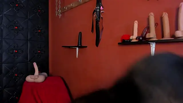 annavi  online show from 02-10-26, 07:40