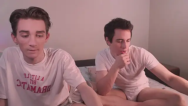 EliotMarks online show from 12-25-24, 07:45