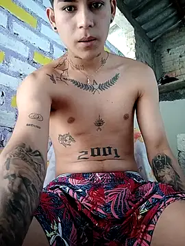 Lukas strong online show from 10-28-25, 01:36