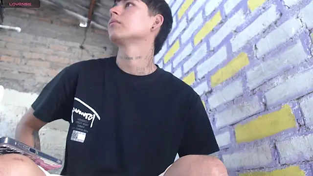 Lukas strong online show from 11-07-25, 02:06