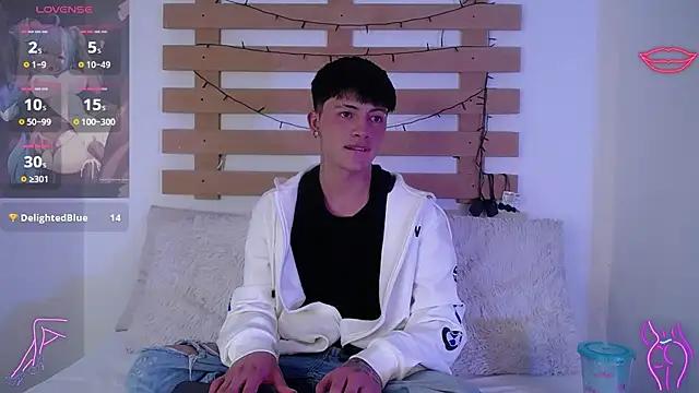 Steev Novoa online show from 01-21-25, 11:56