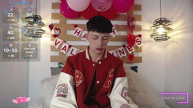 Steev Novoa online show from 02-11-25, 02:02