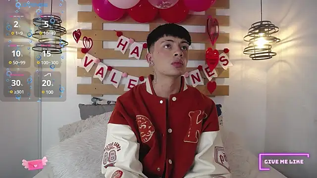 Steev Novoa online show from 02-11-25, 05:07