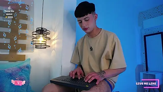 Steev Novoa online show from 02-22-25, 07:45