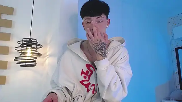 Steev Novoa online show from 03-06-25, 05:14