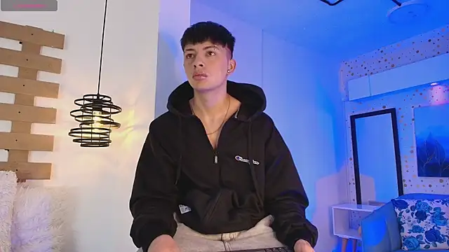 Steev Novoa online show from 03-12-25, 04:51