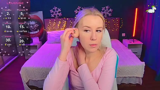 Selenatrend online show from 12-20-25, 06:09