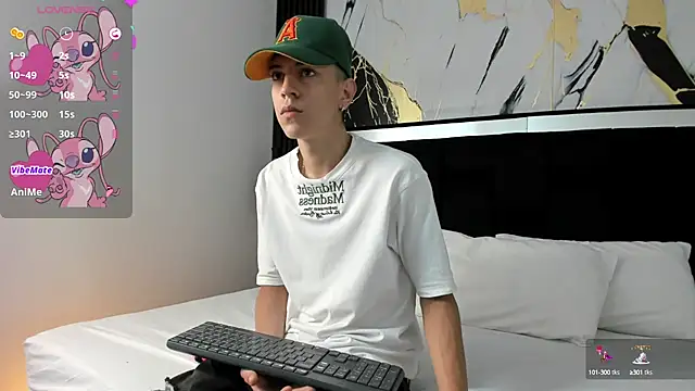 Dei v 48 online show from 01-21-25, 07:28