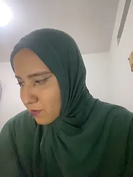 hannahayat online show from 03-01-25, 12:07