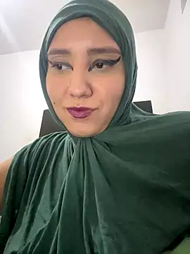 hannahayat online show from 10-14-25, 11:27