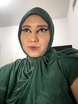 hannahayat online show from 10-30-25, 10:54