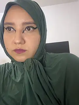 hannahayat online show from 01-31-26, 11:03