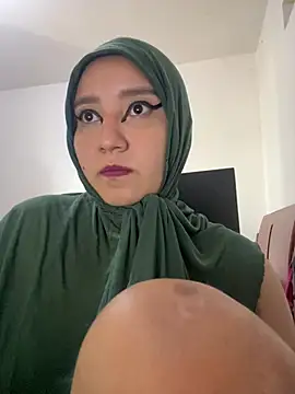 hannahayat online show from 02-04-26, 03:07