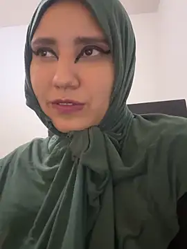 hannahayat online show from 03-22-26, 03:15