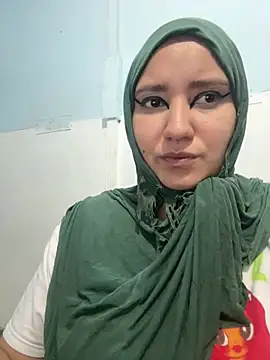 hannahayat online show from 07-11-26, 02:31