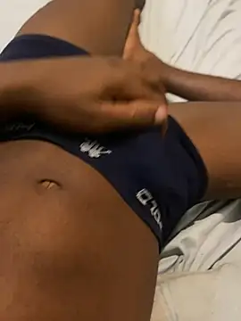 Negro Wakanda Boy online show from 02-18-26, 03:13