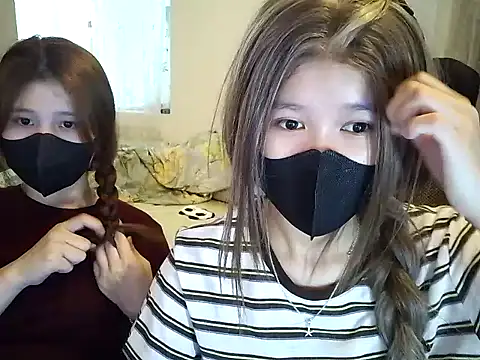 thithi8369 online show from 04-13-26, 02:50