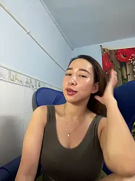 Cherry 6969 online show from 03-03-25, 12:48