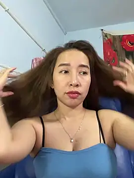 Cherry 6969 online show from 03-09-25, 11:47