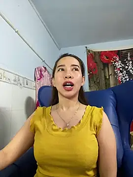 Cherry 6969 online show from 03-10-25, 02:17