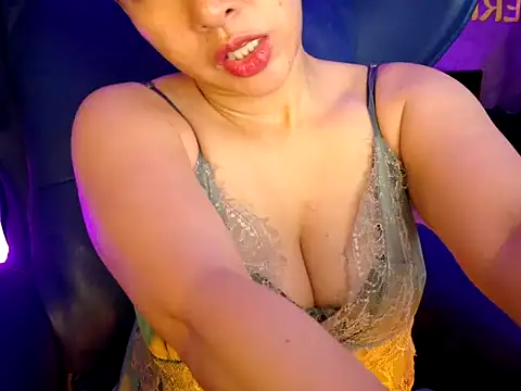 Cherry 6969 online show from 09-27-25, 02:16