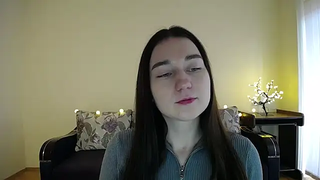 Pretty shy online show from 01-18-25, 09:02