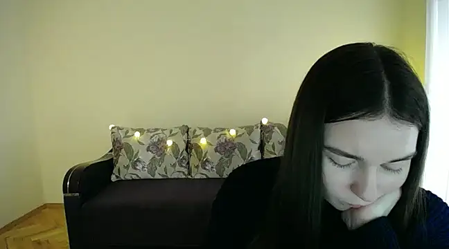 Pretty shy online show from 01-24-25, 11:37