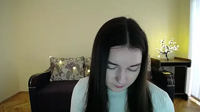 Pretty shy online show from 01-28-25, 09:08