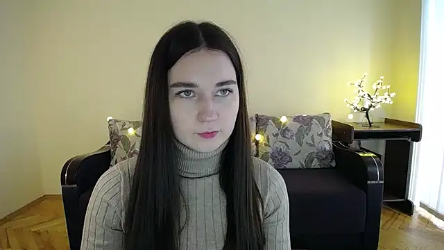 Pretty shy online show from 01-29-25, 09:33