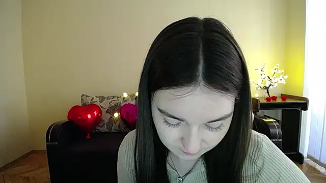 Pretty shy online show from 03-20-25, 01:59