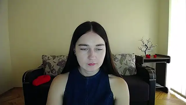 Pretty shy online show from 09-22-25, 08:49