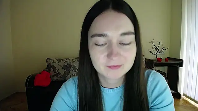 Pretty shy online show from 09-24-25, 08:39