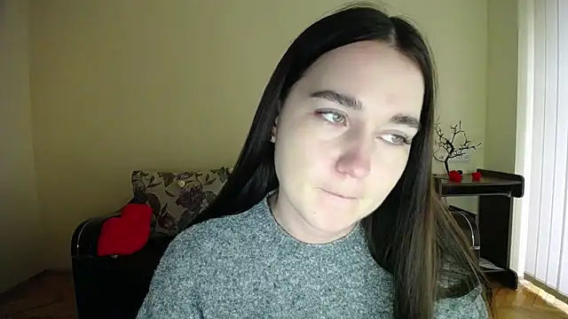 Pretty shy online show from 10-09-25, 08:23