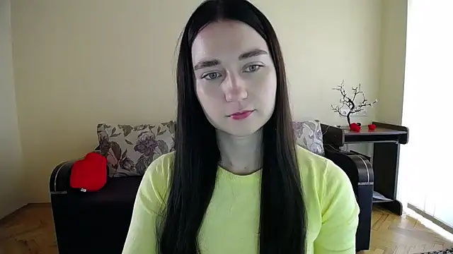 Pretty shy online show from 11-01-25, 09:44