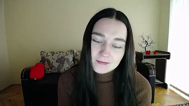 Pretty shy online show from 11-05-25, 11:43