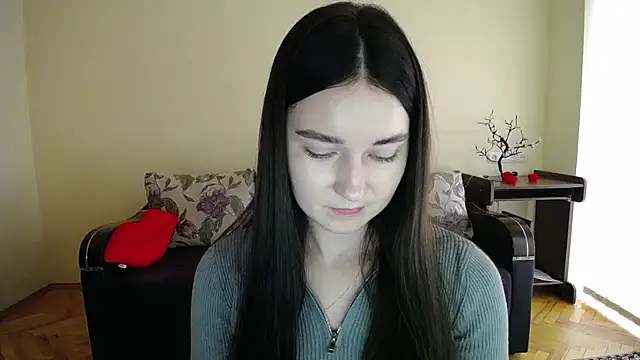 Pretty shy online show from 11-21-25, 09:52