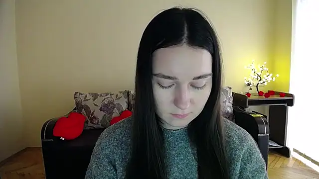 Pretty shy online show from 02-28-26, 10:05