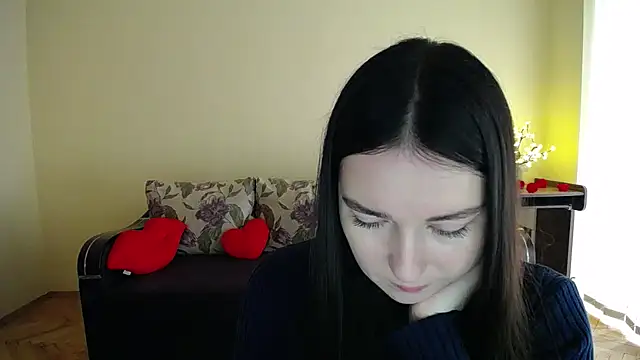 Snapshot of Pretty_shy chatting on 05-02-26, 08:41 Pretty shy online show from 05-02-26, 08:41