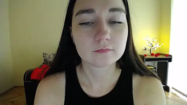 Snapshot of Pretty_shy chatting on 07-14-26, 10:21 Pretty shy online show from 07-14-26, 10:21