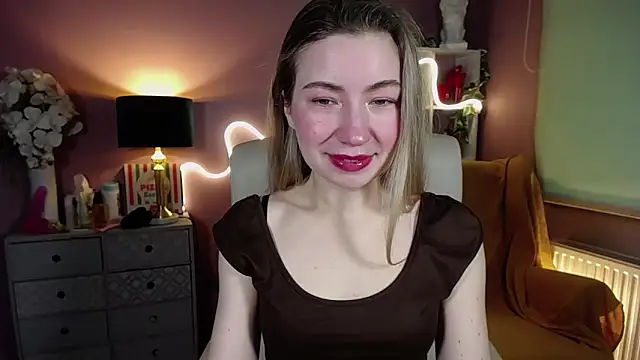 Mia Tasty online show from 02-16-25, 07:48