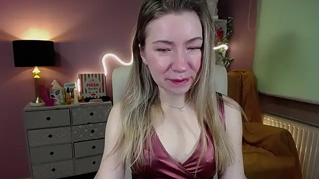 Mia Tasty online show from 03-08-25, 07:27