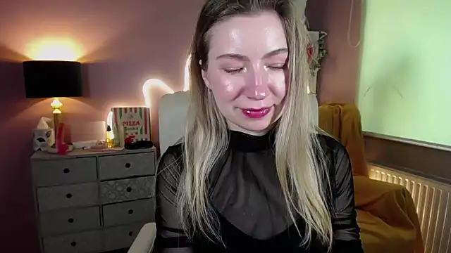 Mia Tasty online show from 03-12-25, 11:09